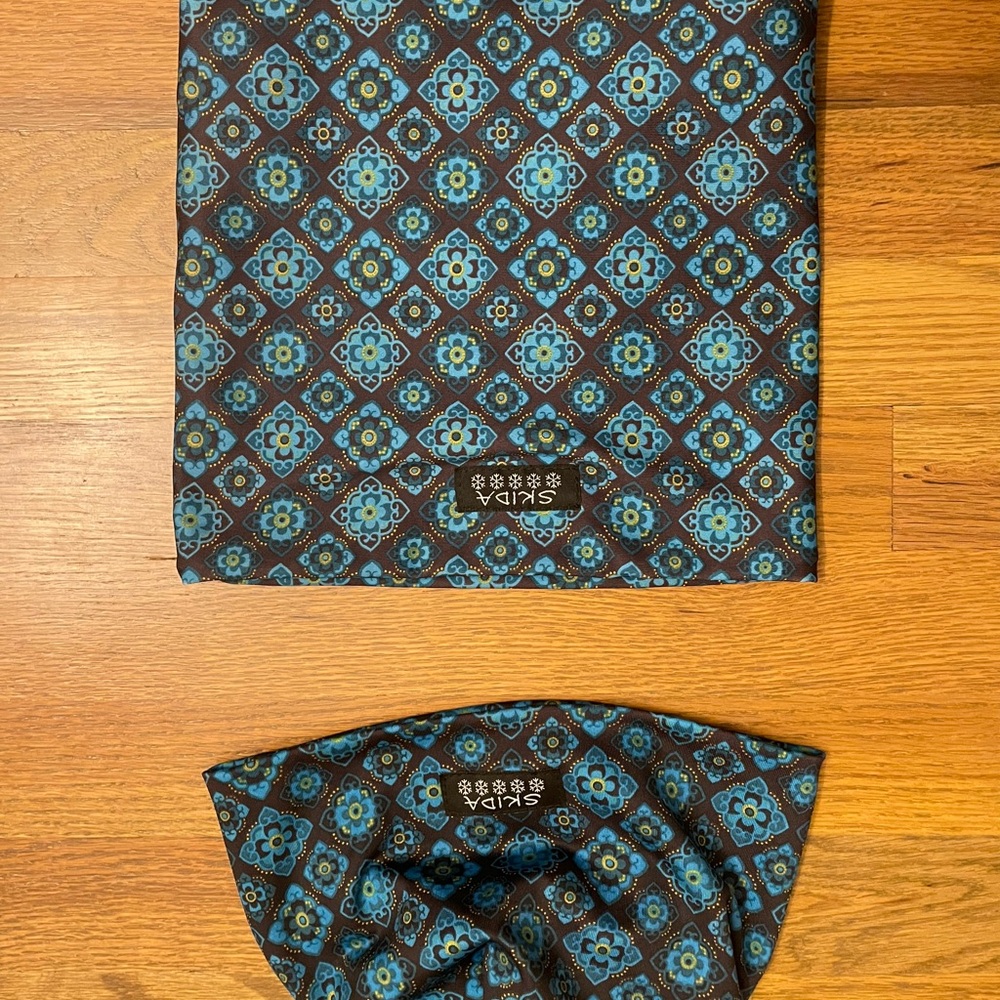 Skida Set